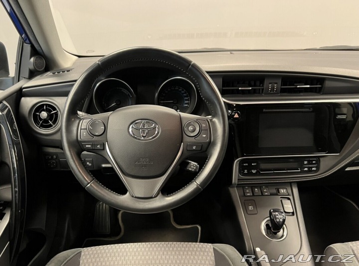 Toyota Auris 1.8 Hybrid AT SELECTION 2018