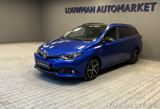 Toyota Auris 1.8 Hybrid AT SELECTION 2018