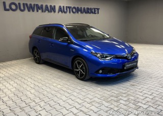 Toyota Auris 1.8 Hybrid AT SELECTION 2018
