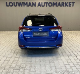 Toyota Auris 1.8 Hybrid AT SELECTION 2018