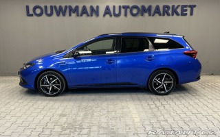Toyota Auris 1.8 Hybrid AT SELECTION 2018