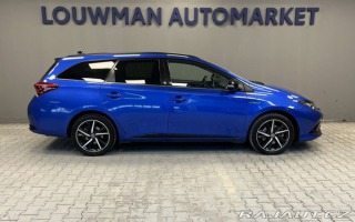 Toyota Auris 1.8 Hybrid AT SELECTION 2018