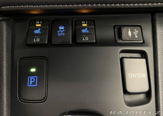 Toyota Auris 1.8 Hybrid AT SELECTION 2018