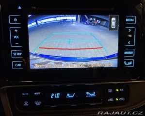 Toyota Auris 1.8 Hybrid AT SELECTION 2018