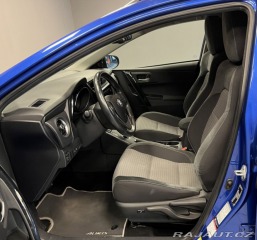 Toyota Auris 1.8 Hybrid AT SELECTION 2018