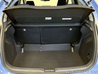 Toyota Yaris 1.5 Hybrid AT COMFORT STY 2021