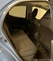 Toyota Yaris 1.5 Hybrid AT COMFORT STY 2021