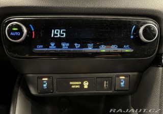 Toyota Yaris 1.5 Hybrid AT COMFORT STY 2021
