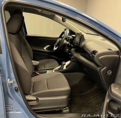 Toyota Yaris 1.5 Hybrid AT COMFORT STY 2021