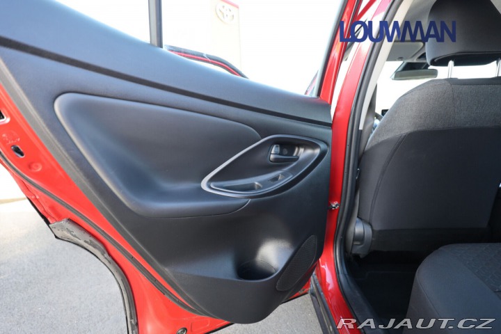 Toyota Yaris Cross COMFORT 2023