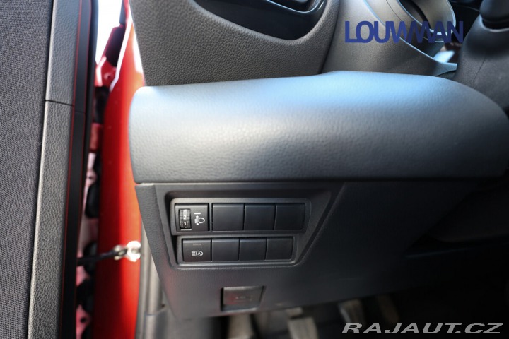 Toyota Yaris Cross COMFORT 2023