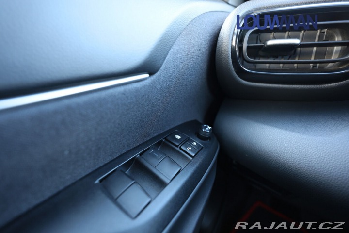 Toyota Yaris Cross COMFORT 2023