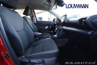 Toyota Yaris Cross COMFORT 2023
