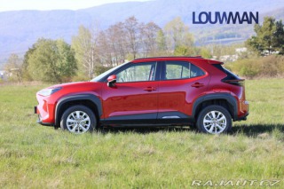 Toyota Yaris Cross COMFORT 2023