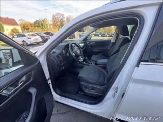 Škoda Kodiaq 2,0 DSG STYLE PLUS AWD 2017