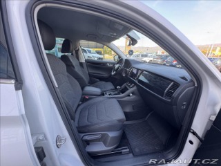 Škoda Kodiaq 2,0 DSG STYLE PLUS AWD 2017