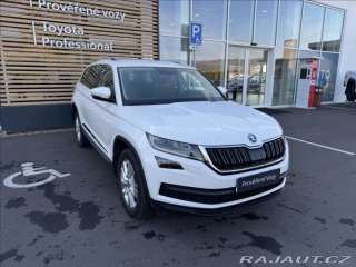 Škoda Kodiaq 2,0 DSG STYLE PLUS AWD 2017