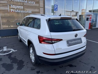 Škoda Kodiaq 2,0 DSG STYLE PLUS AWD 2017