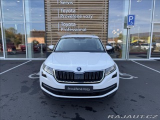 Škoda Kodiaq 2,0 DSG STYLE PLUS AWD 2017