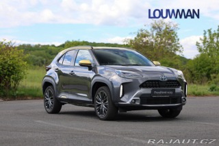 Toyota Yaris Cross AT ADVENTURE AWD-i 2024