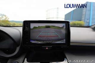 Toyota Yaris Cross AT ADVENTURE AWD-i 2024