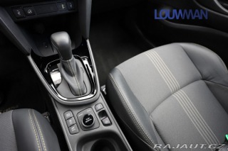Toyota Yaris Cross AT ADVENTURE AWD-i 2024