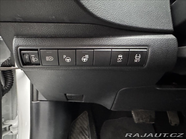 Toyota Corolla 1,8 GR SPORT DYNAMIC 2024