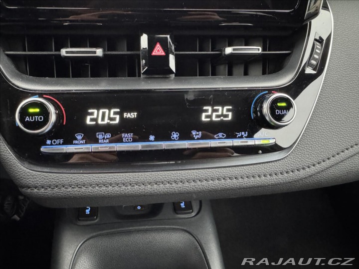 Toyota Corolla 1,8 GR SPORT DYNAMIC 2024