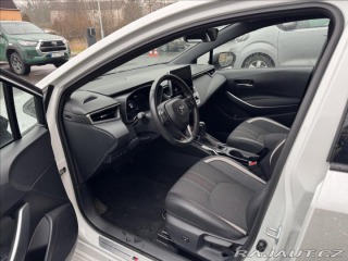 Toyota Corolla 1,8 GR SPORT DYNAMIC 2024