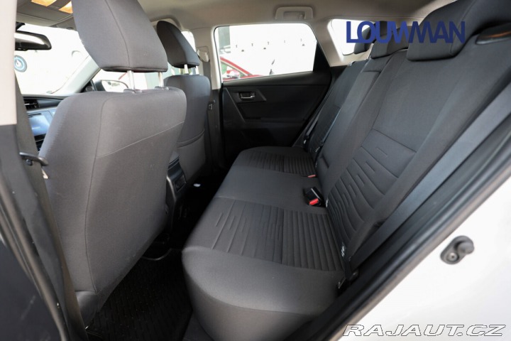 Toyota Auris ACTIVE TREND 2019