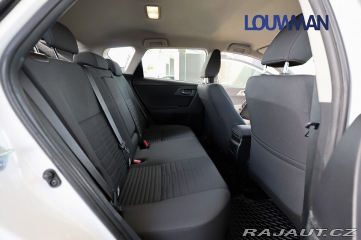 Toyota Auris ACTIVE TREND 2019