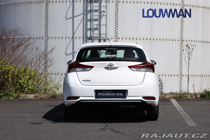 Toyota Auris ACTIVE TREND 2019