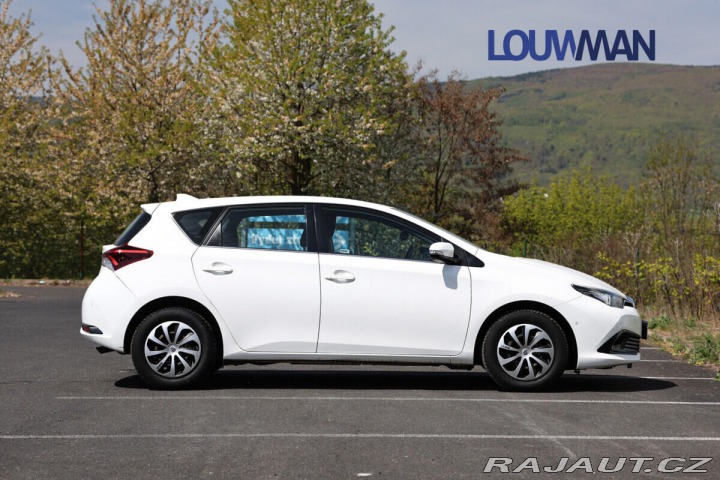 Toyota Auris ACTIVE TREND 2019