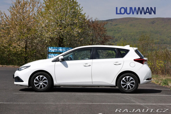 Toyota Auris ACTIVE TREND 2019