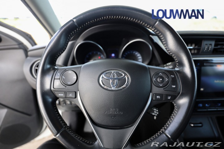 Toyota Auris ACTIVE TREND 2019