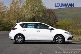 Toyota Auris ACTIVE TREND 2019
