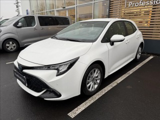 Toyota Corolla 1,8 HB AT COMFORT TECH