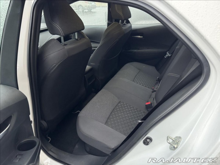 Toyota Corolla 1,8 HB AT COMFORT TECH 2024