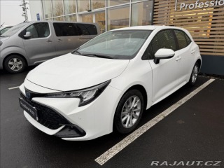 Toyota Corolla 1,8 HB AT COMFORT TECH 2024