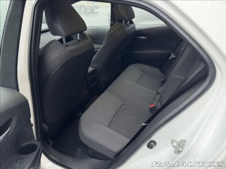 Toyota Corolla 1,8 HB AT COMFORT TECH 2024