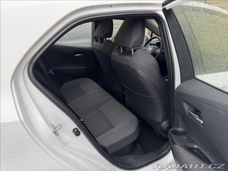 Toyota Corolla 1,8 HB AT COMFORT TECH 2024