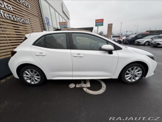 Toyota Corolla 1,8 HB AT COMFORT TECH 2024