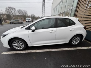Toyota Corolla 1,8 HB AT COMFORT TECH 2024