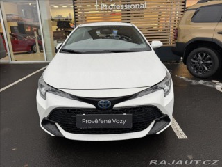 Toyota Corolla 1,8 HB AT COMFORT TECH 2024