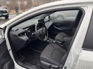 Toyota Corolla 1,8 HB AT COMFORT TECH 2024