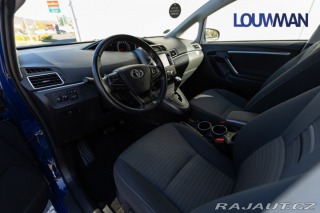Toyota Verso 1.8 Valvematic Multidrive 2017