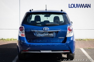 Toyota Verso 1.8 Valvematic Multidrive 2017