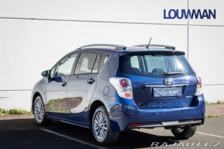 Toyota Verso 1.8 Valvematic Multidrive 2017