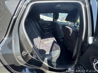 Nissan Juke 1,2 TEKNA 2015