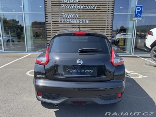 Nissan Juke 1,2 TEKNA 2015